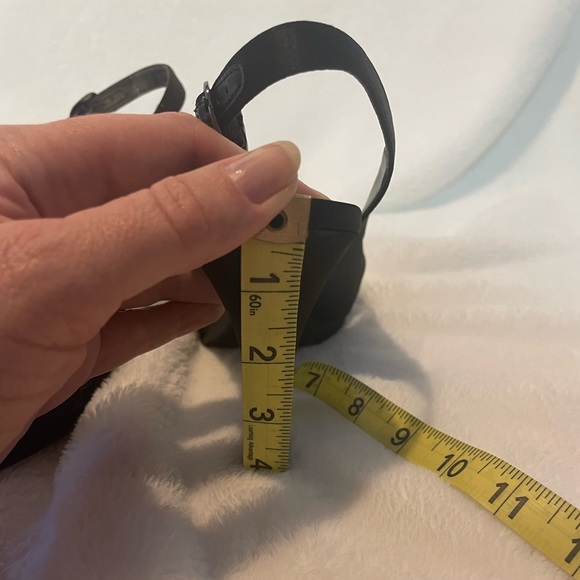 ‼️SOLD‼️ 🖤Mootsies Tootsies🖤 - Picture 7 of 9